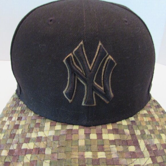 New York Yankees New Era 9 Fifty Snapback Multicolored O/S - Picture 5 of 8